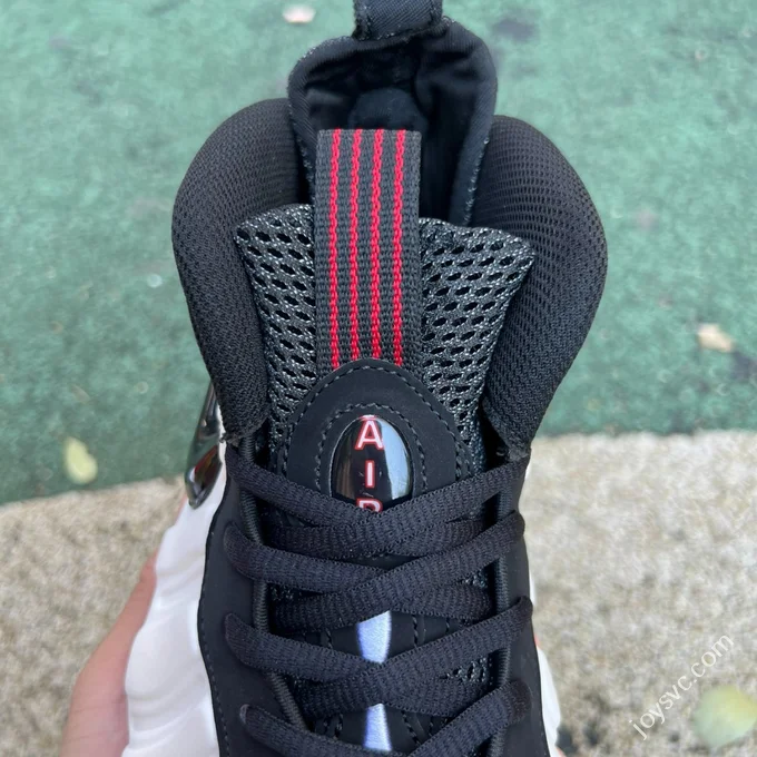 Pure Original Foamposite Pro Pearl Cream White HF0794-200