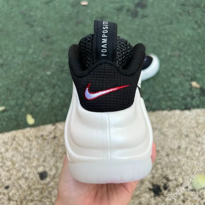 Pure Original Foamposite Pro Pearl Cream White HF0794-200