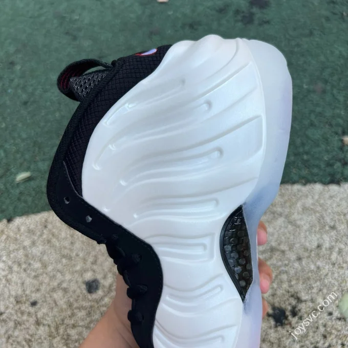 Pure Original Foamposite Pro Pearl Cream White HF0794-200