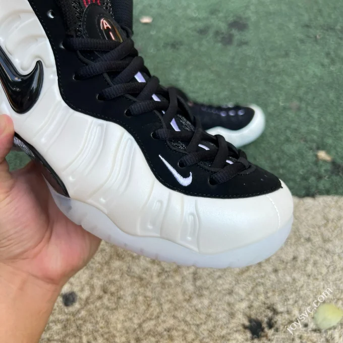 Pure Original Foamposite Pro Pearl Cream White HF0794-200