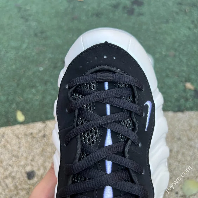 Pure Original Foamposite Pro Pearl Cream White HF0794-200