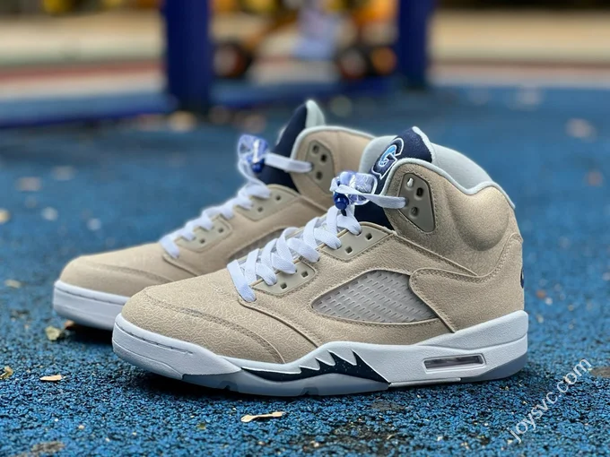AJ5 Sand Grey HQ7978-005
