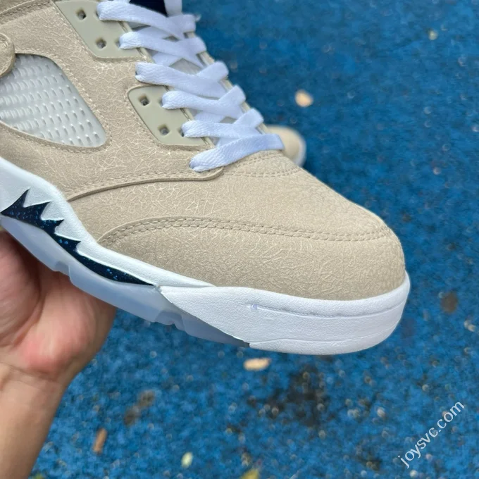 AJ5 Sand Grey HQ7978-005