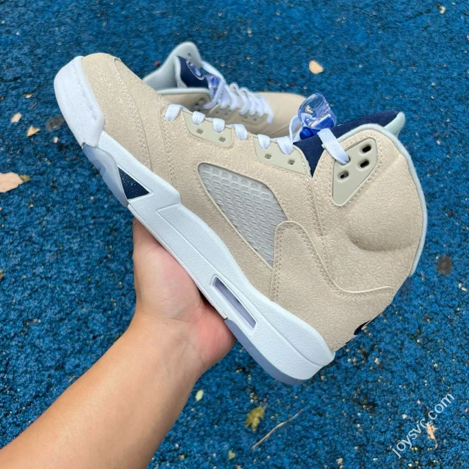AJ5 Sand Grey HQ7978-005
