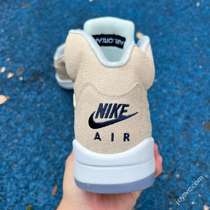 AJ5 Sand Grey HQ7978-005
