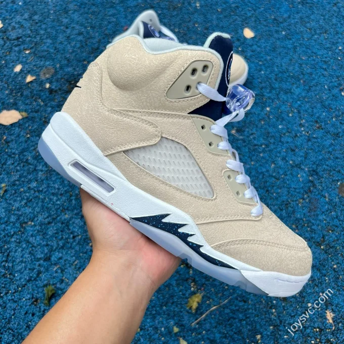 AJ5 Sand Grey HQ7978-005