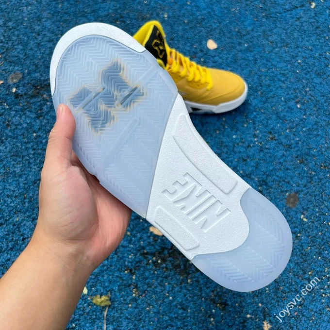 AJ5 Yellow Michigan PE HQ7978-701