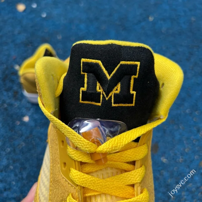 AJ5 Yellow Michigan PE HQ7978-701