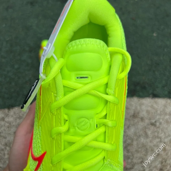 Pure Original GT Fluorescent Green Nike Air Zoom GT Cut EYBL IM2130-700