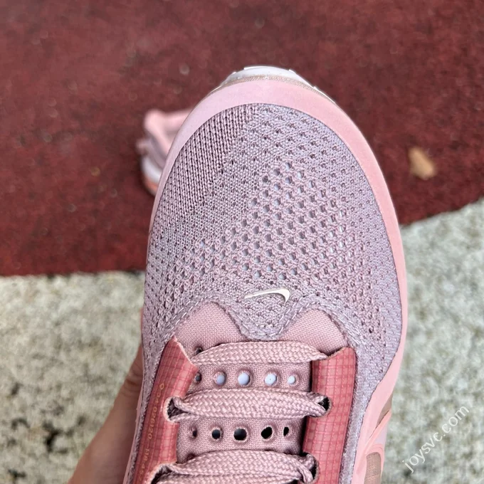 Nike Air Cushion Rose Gold Pink Pegasus Premium HQ2593-603