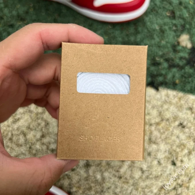 Pure Original AJ1 Low Chicago White Red HQ6998-600