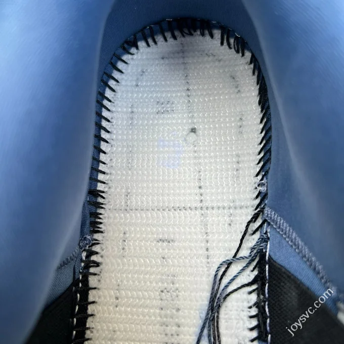 S2 Pure Original Dunk Supreme Black Blue HQ8487-400