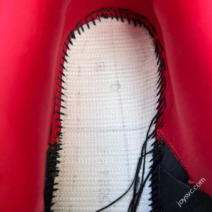 S2 Pure Original Dunk Supreme Black Red HQ8487-001