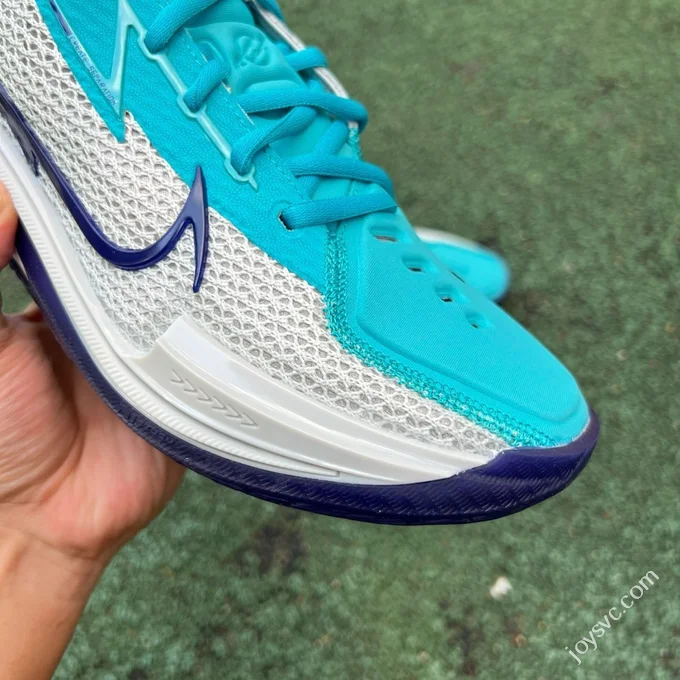 OX Pure Original GT White Tiffany Green Nike Air Zoom G.T. Cut SOS TB 1199084