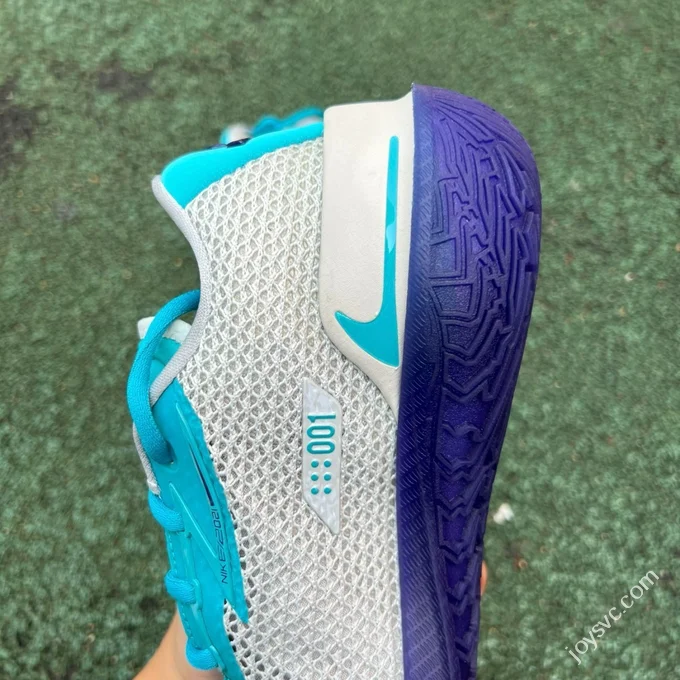 OX Pure Original GT White Tiffany Green Nike Air Zoom G.T. Cut SOS TB 1199084