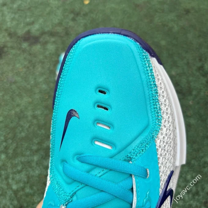 OX Pure Original GT White Tiffany Green Nike Air Zoom G.T. Cut SOS TB 1199084