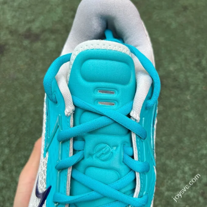 OX Pure Original GT White Tiffany Green Nike Air Zoom G.T. Cut SOS TB 1199084