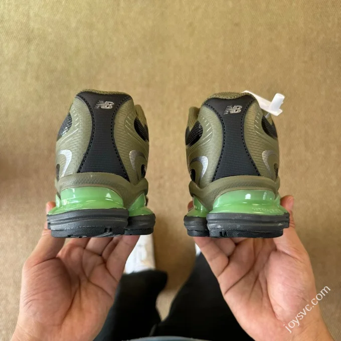 C Version New Balance NB2000 Green Black U20006E1