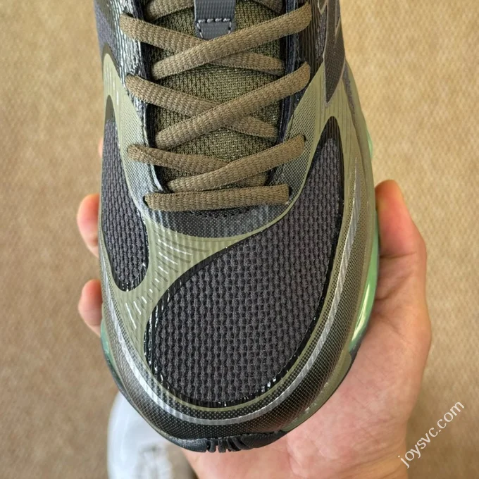 C Version New Balance NB2000 Green Black U20006E1
