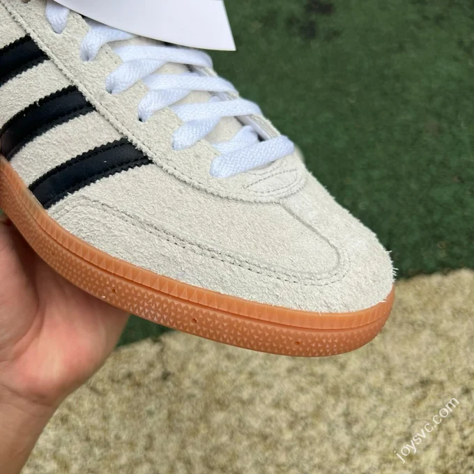S2 Pure Original Adidas Handball Spezial Beige White IF6562