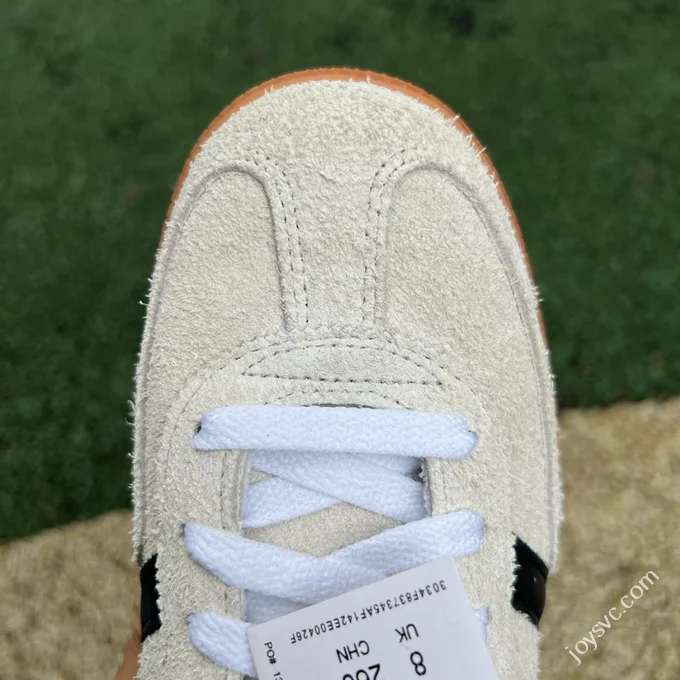 S2 Pure Original Adidas Handball Spezial Beige White IF6562