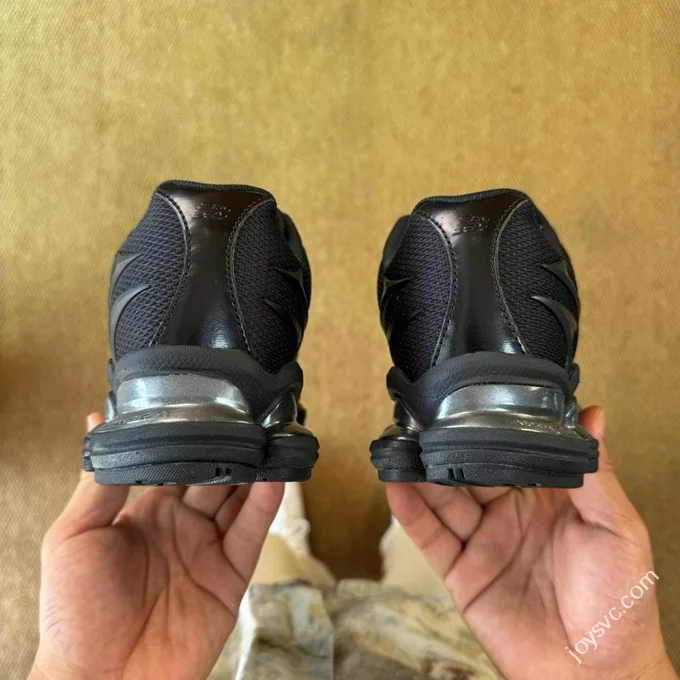 C Version New Balance NB2000 Collaboration Black U200078C