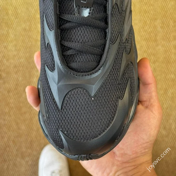 C Version New Balance NB2000 Collaboration Black U200078C