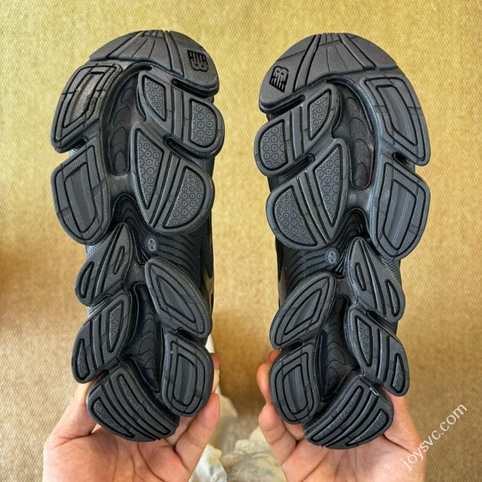 C Version New Balance NB2000 Collaboration Black U200078C