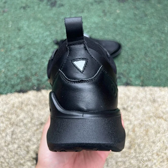 ecco Biom 2.2 Casual Shoes Black