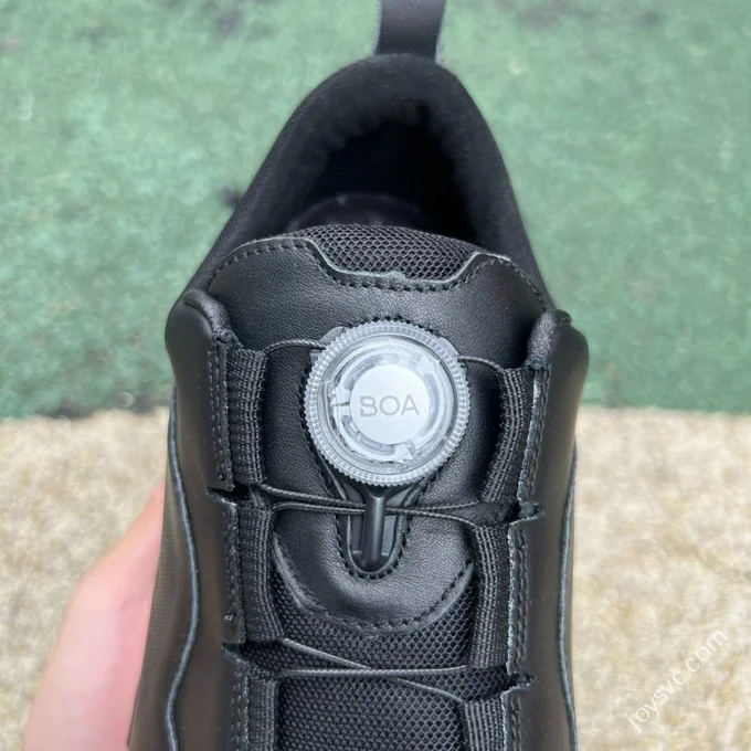 ecco Biom 2.2 Casual Shoes Black