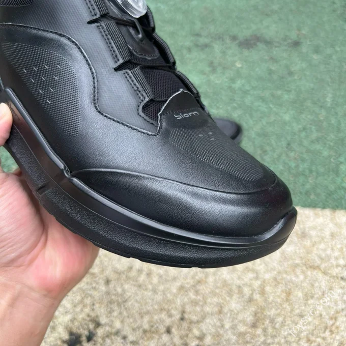 ecco Biom 2.2 Casual Shoes Black