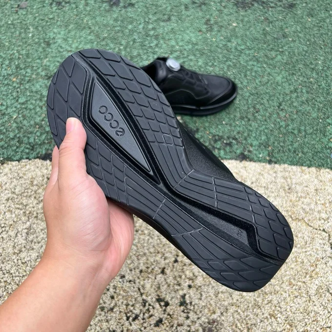 ecco Biom 2.2 Casual Shoes Black