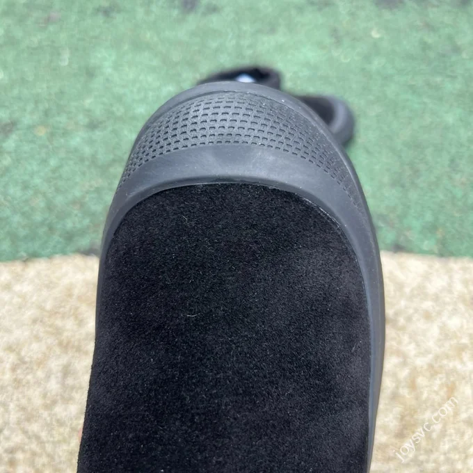 UGG CL Ultra Mini Weather Suede Warm Snow Boots Mid Top (1)