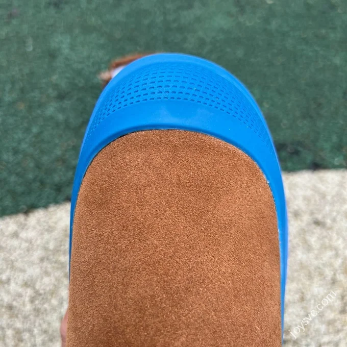 UGG CL Ultra Mini Weather Suede Warm Snow Boots Mid Top (4)