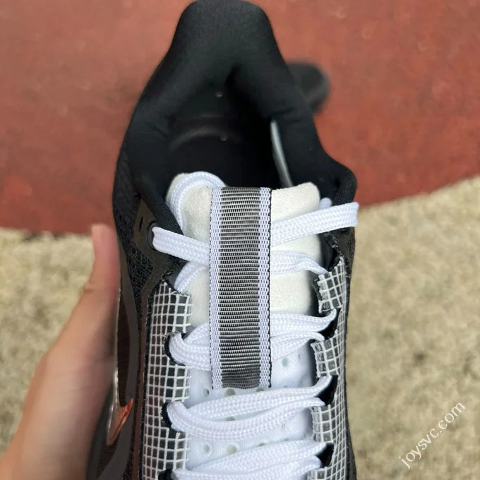 Nike Air Cushion Black White Pegasus Premium IH4369-001