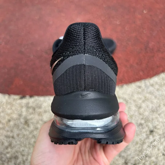 Nike Air Cushion Black White Pegasus Premium IH4369-001