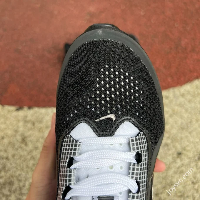 Nike Air Cushion Black White Pegasus Premium IH4369-001