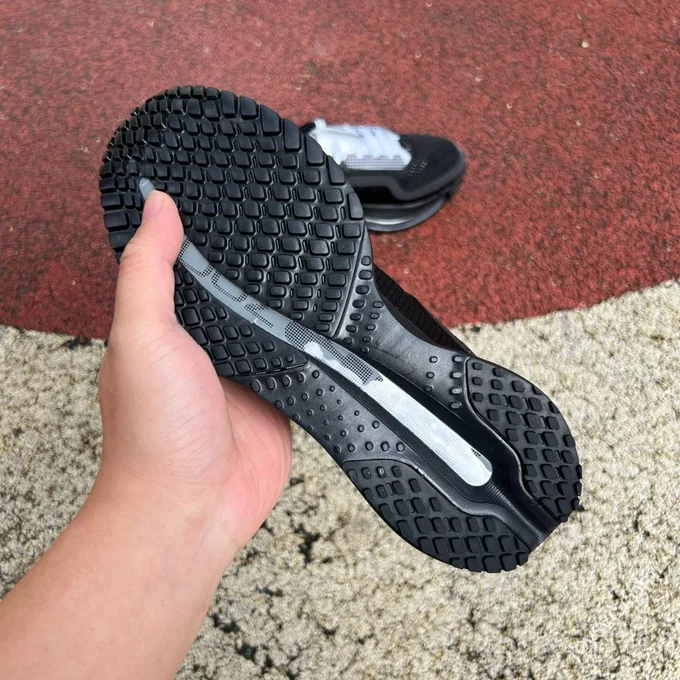 Nike Air Cushion Black White Pegasus Premium IH4369-001