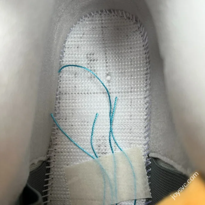 Pure Original AJ4 Grey Blue Retro 314254-041