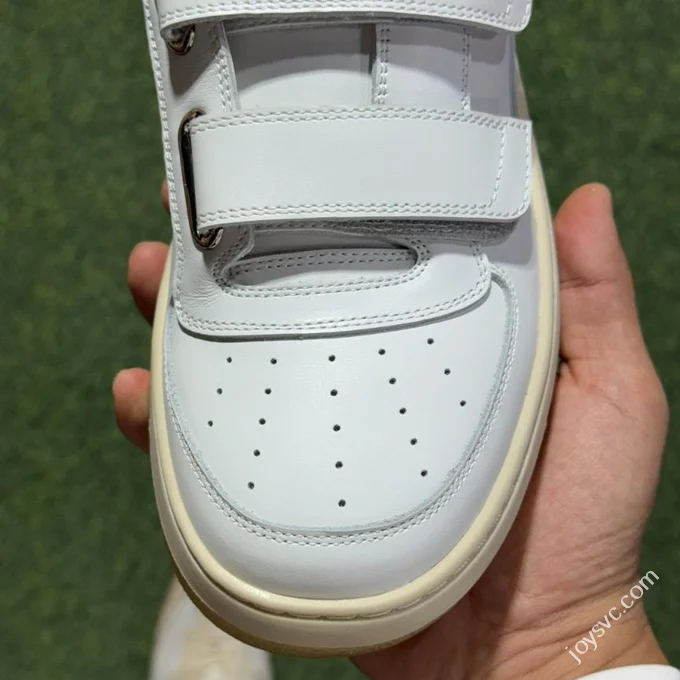 Exclusive Order Acne Studios Velcro Sneakers