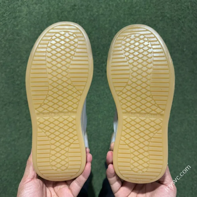 Exclusive Order Acne Studios Velcro Sneakers