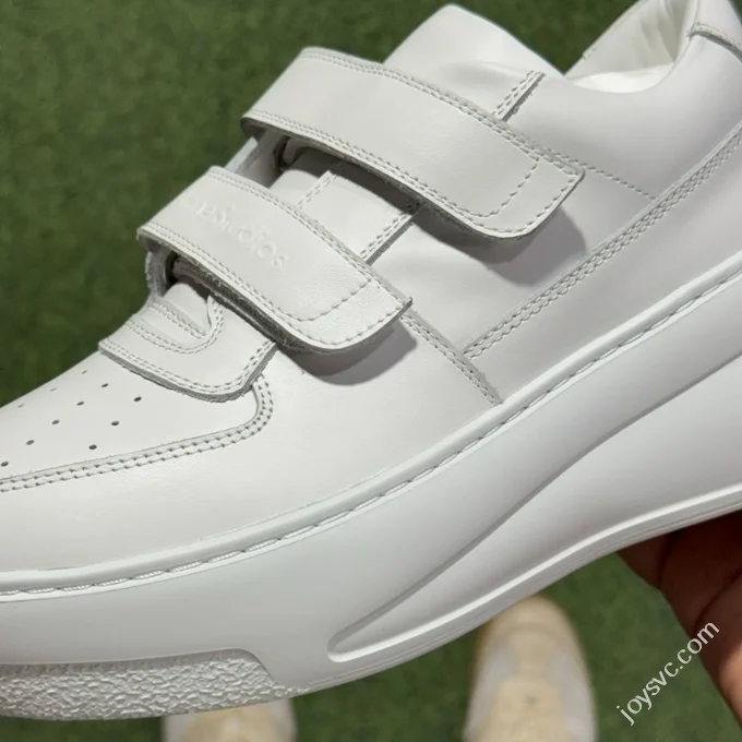 Exclusive Order Acne Studios Velcro Sneakers (1)