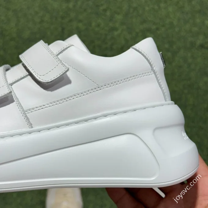 Exclusive Order Acne Studios Velcro Sneakers (1)