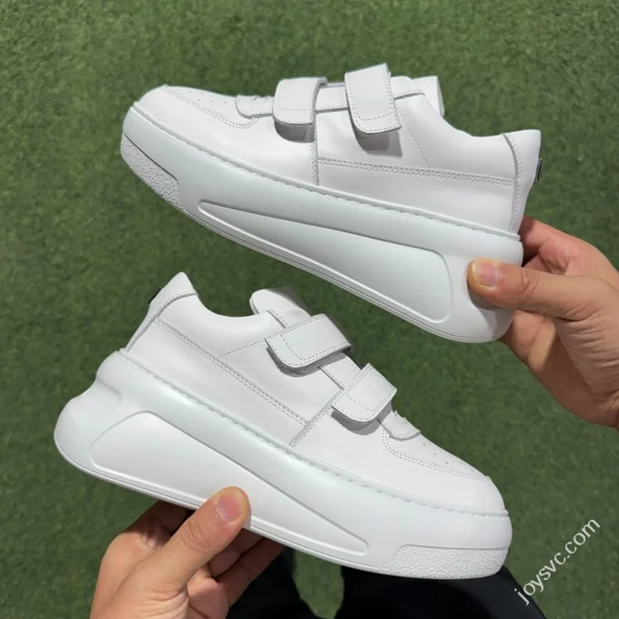 Exclusive Order Acne Studios Velcro Sneakers (1)