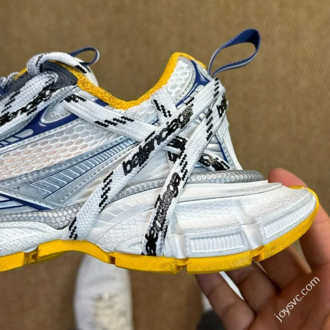 VG Balenciaga 3XL 10th Generation Spider-Man Strap 3.0