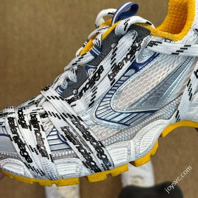 VG Balenciaga 3XL 10th Generation Spider-Man Strap 3.0