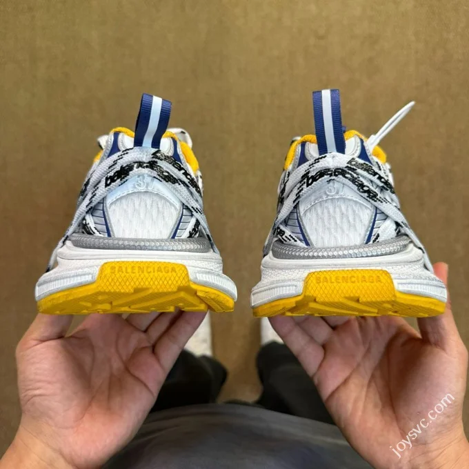 VG Balenciaga 3XL 10th Generation Spider-Man Strap 3.0