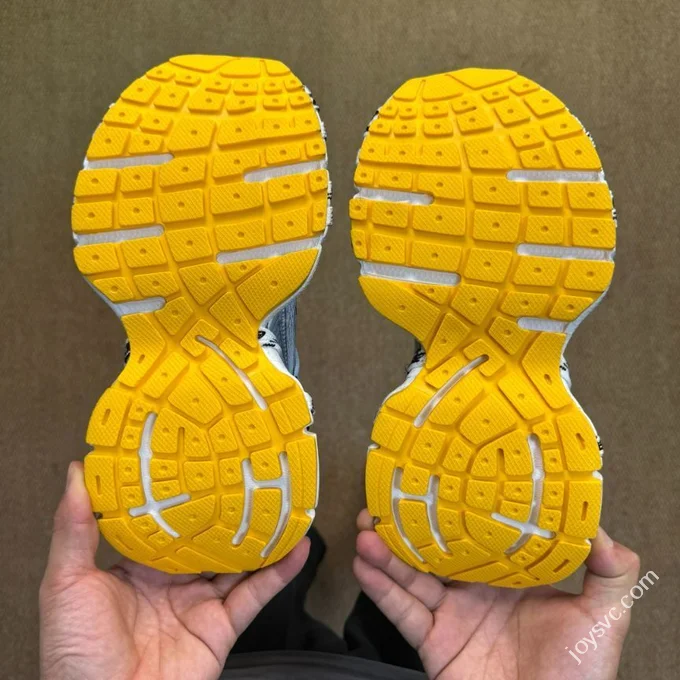 VG Balenciaga 3XL 10th Generation Spider-Man Strap 3.0