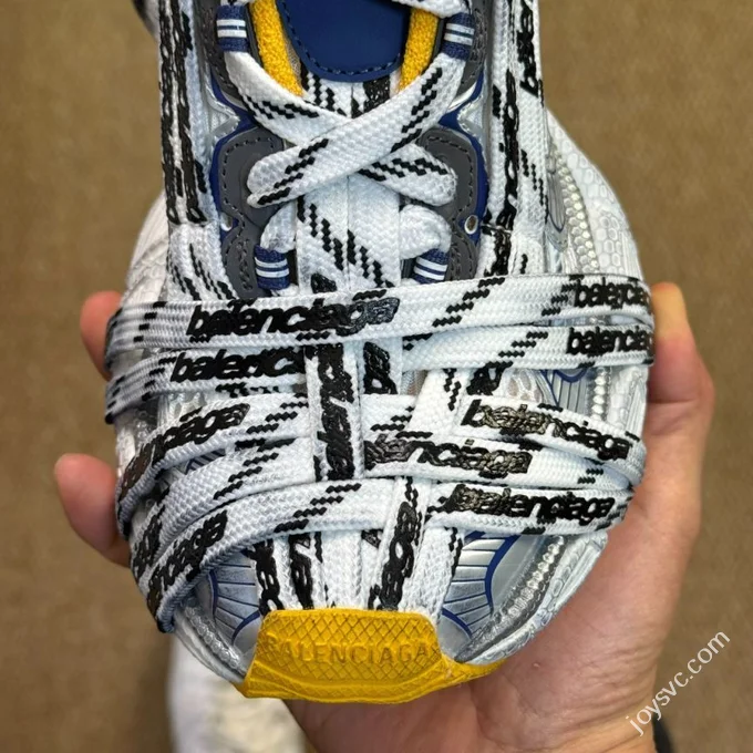 VG Balenciaga 3XL 10th Generation Spider-Man Strap 3.0