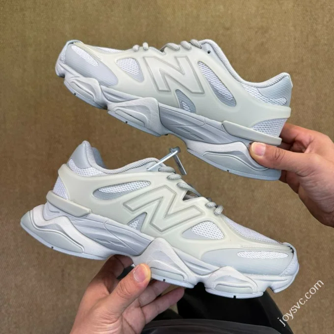 C Version New Balance NB9060 TPU Grey U9060IAB